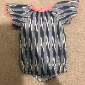 Mimi Miette romper size 24 months